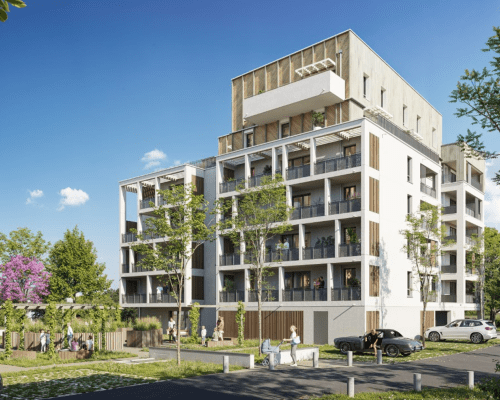 Saunéa à la vente !