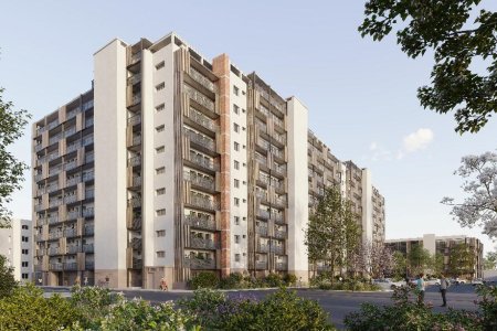 Le Parc du Midi sous un jour nouveau