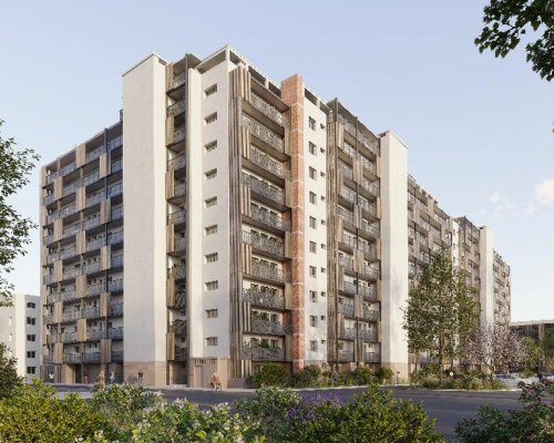 Le Parc du Midi sous un jour nouveau