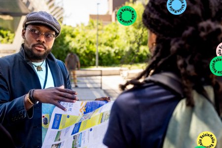 Voisin malin, un ami qui vous veut du bien !