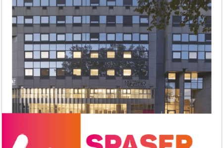 Vous avez dit SPASER ?