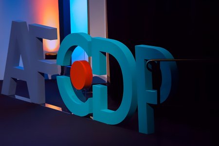 TMH accueille l’AFCDP
