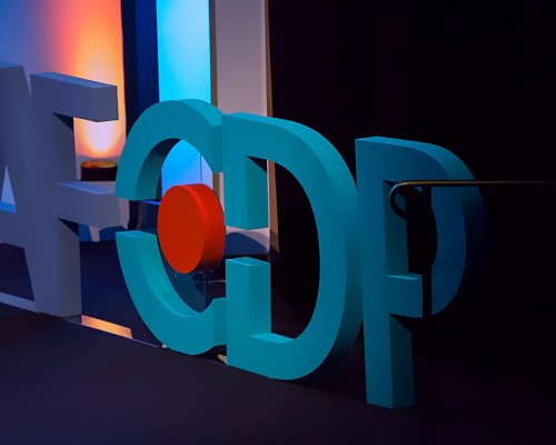 TMH accueille l’AFCDP