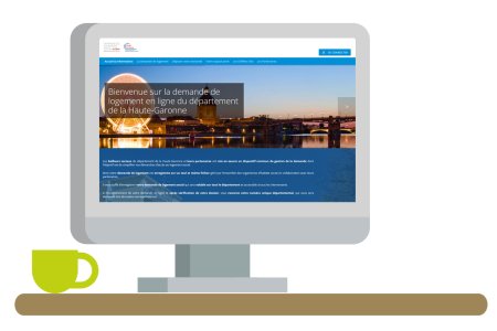 La demande de logement social : suivez le guide !