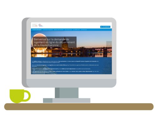La demande de logement social : suivez le guide !