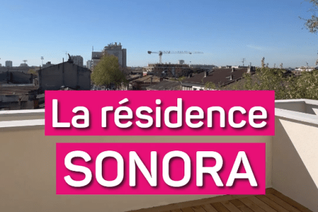 La belle Sonora est livrée