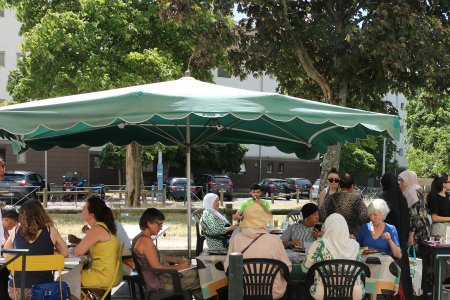 Rencontres de la Gironde : une saison riche et savoureuse