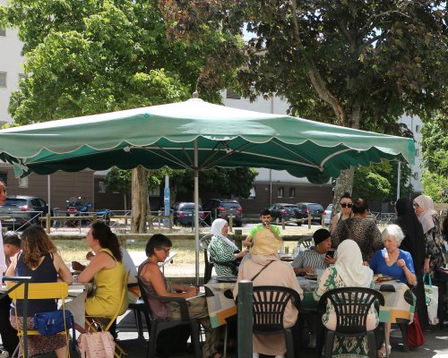 Rencontres de la Gironde : une saison riche et savoureuse