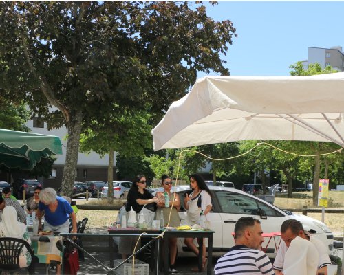 Rencontres de la Gironde : une saison riche et savoureuse