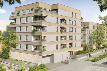 Les lumieres lancement commercial