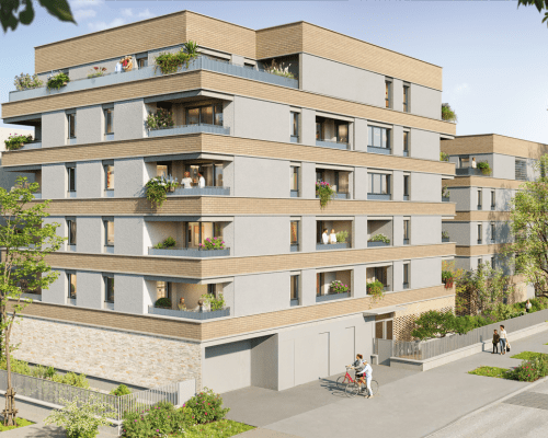 Les lumieres lancement commercial