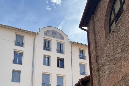 Un financement qui valorise la performance énergétique de la résidence Saint-Roch
