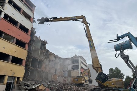 NOUVEAU VISAGE POUR LE QUARTIER DE BORDELONGUE  DÉMOLITION, RÉHABILITATION, ET PROJET INNOVANT POUR L'HORIZON 2026