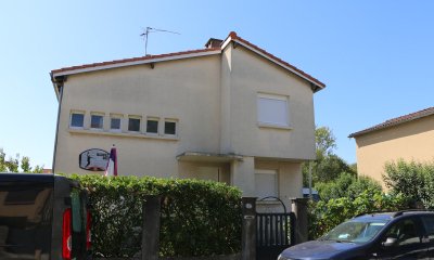 LES BOULEAUX