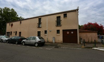 RECTEUR GHEUSI