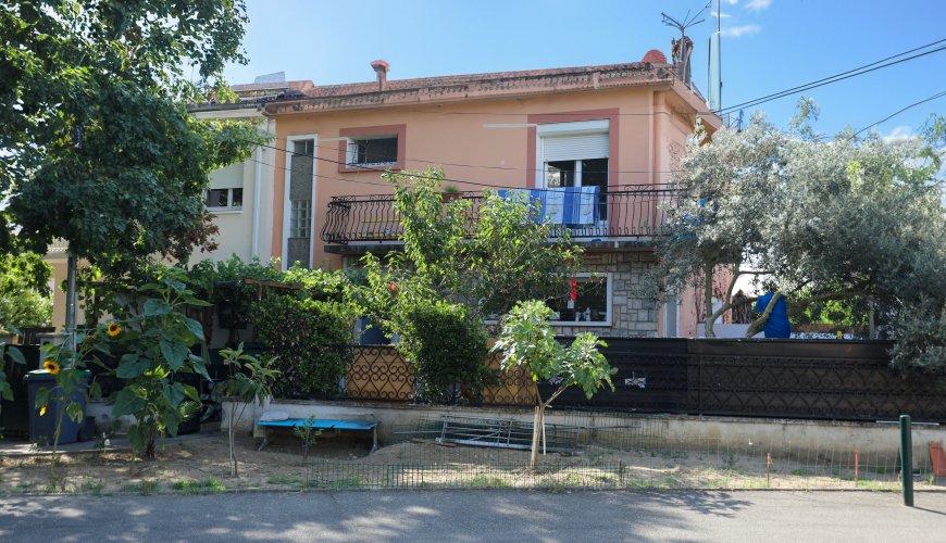 VILLA JEAN LEBAS