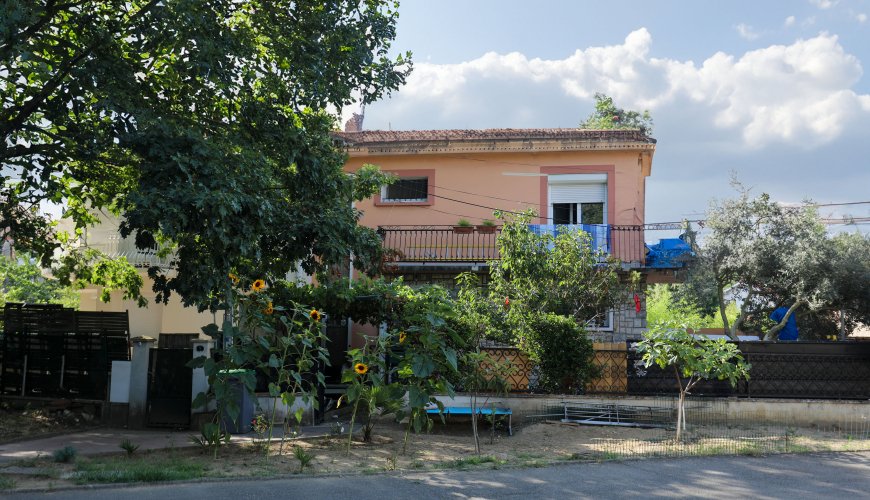 VILLA JEAN LEBAS
