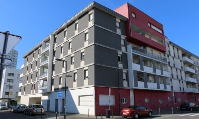 RESIDENCE L'EVEIL