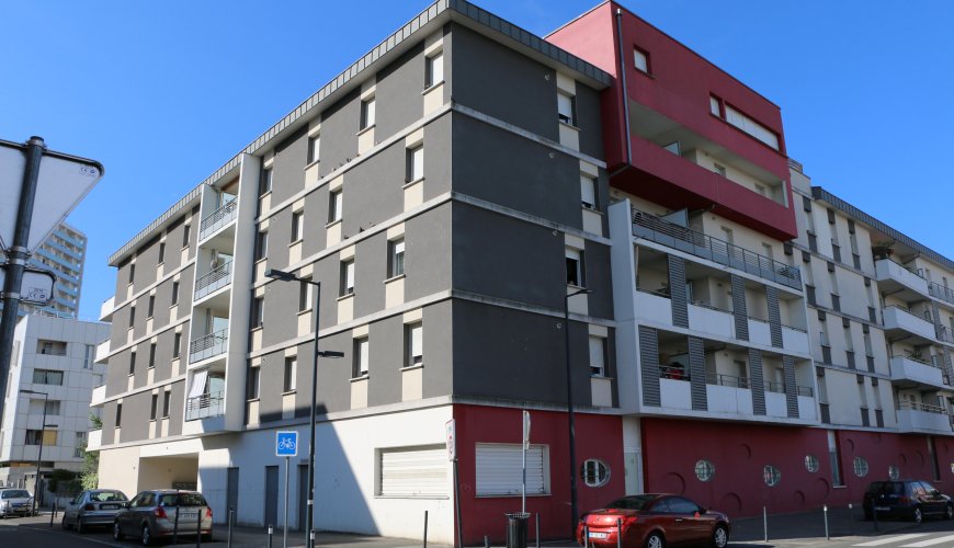 RESIDENCE L'EVEIL