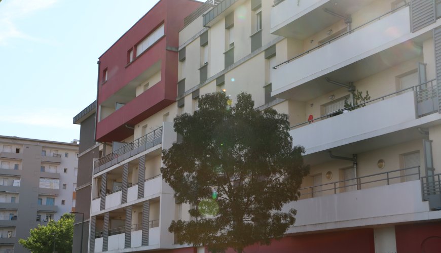 RESIDENCE L'EVEIL