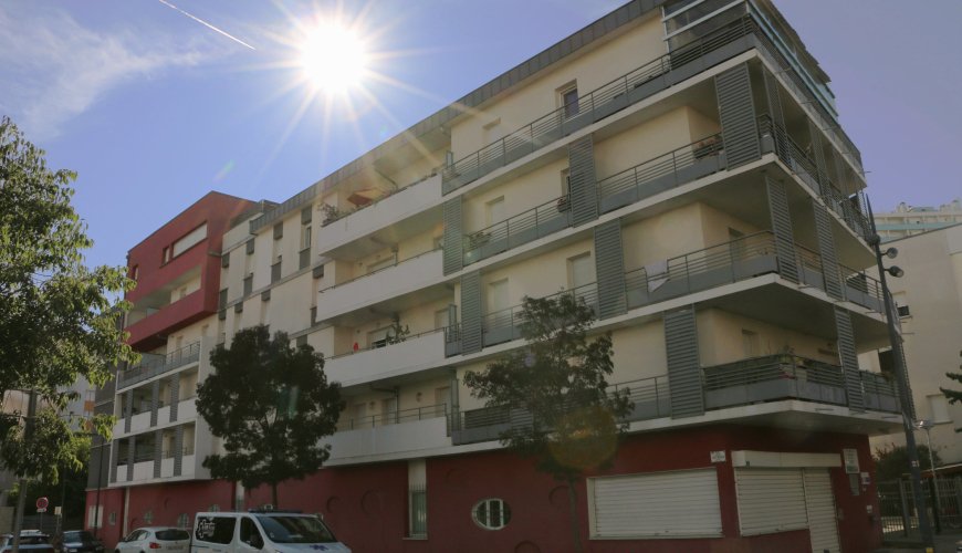 RESIDENCE L'EVEIL