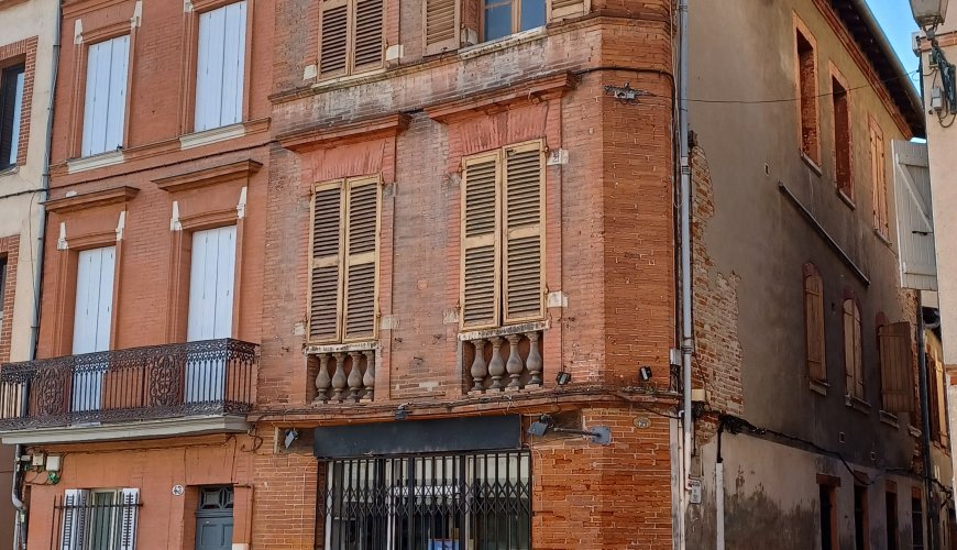 LE RECLUSANE
