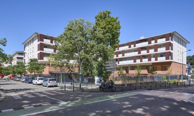 LE CLOS DE JOB