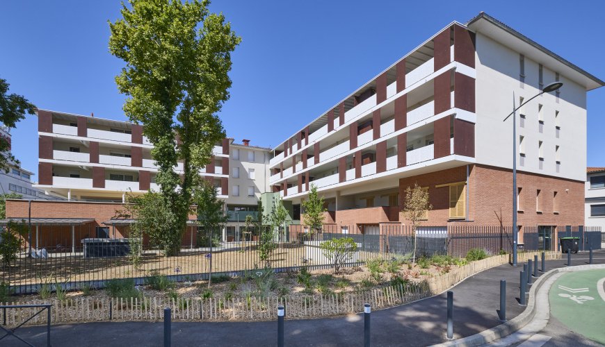 LE CLOS DE JOB