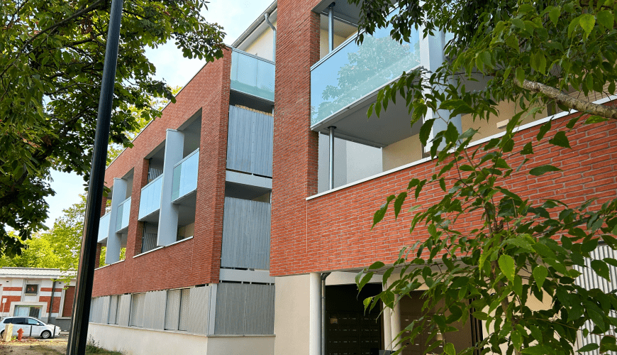 LE CLOS GERSOIS