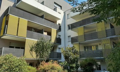 LES TERRASSES DE L'HERS