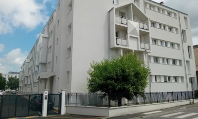 SAINT-AGNE