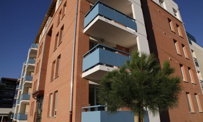 RESIDENCE DU CANAL