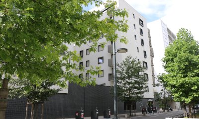 TERRASSES DE BADIOU