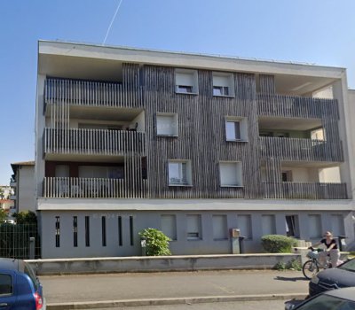 Appartement 4 pièces 85m2