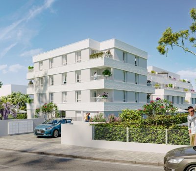 RESIDENCE FAUST ET MARGUERITE