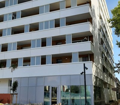 APPARTEMENT T2 EN LOCATION ACCESSION - 31400 TOULOUSE