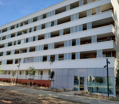 APPARTEMENT T2 EN LOCATION ACCESSION - 31400 TOULOUSE
