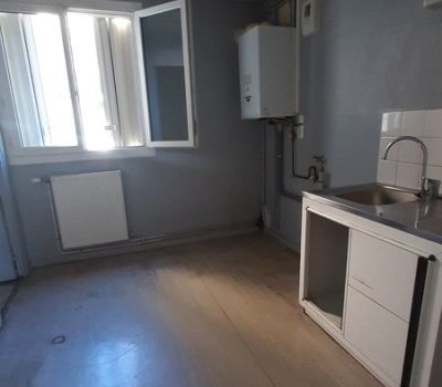 TOULOUSE - CROIX DAURADE - 0083-01-0004