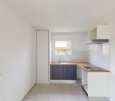 Villa T5 en Duplex avec jardin – Résidence Les Maisons du Barri – Daux – Avec Garage et Parking