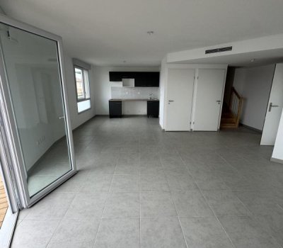 DUPLEX T3 NEUF PARKING INCLUS – Résidence L'IMPRESSIONNISTE