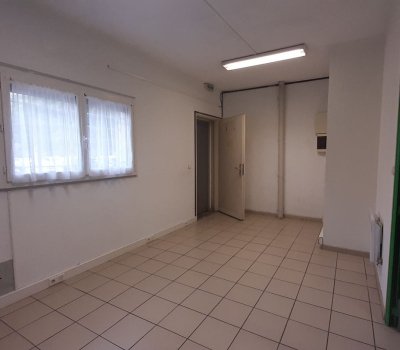 Local commercial - Avenue de Grande Bretagne