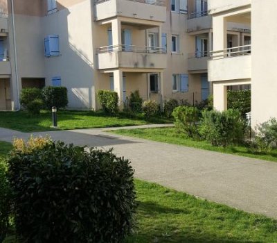 À louer : T3 en rez-de-chaussée avec Terrasse – Résidence Le Hameau d’Estella – Castelmaurou