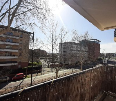 TOULOUSE AV DE LOMBEZ - T3 - A VENDRE