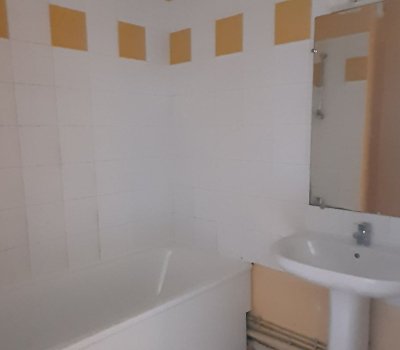 TOULOUSE AV DE LOMBEZ - T3 - A VENDRE