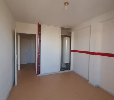 TOULOUSE AV DE LOMBEZ - T3 - A VENDRE