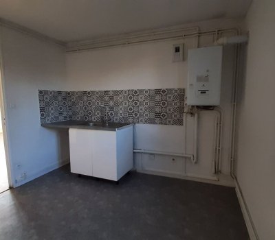 TOULOUSE - CROIX DAURADE - 0083-10-0115