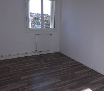 TOULOUSE - CROIX DAURADE - 0083-10-0115