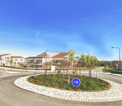 T4 Duplex Neuf avec Jardin -- Cornebarrieu - 2 Parkings Inclus