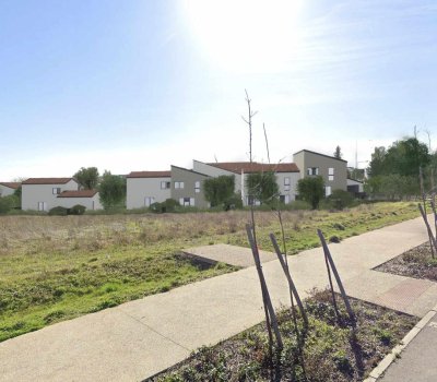 T2 Neuf avec Balcon ou Terrasse -- Cornebarrieu - 2 Parkings Inclus
