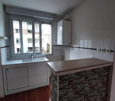 TOULOUSE SEPT DENIERS - T2 - A VENDRE